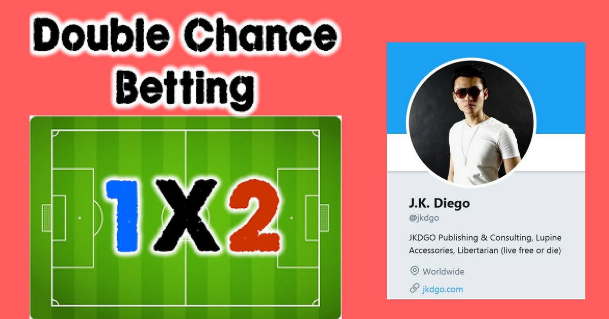 Double Chance - Information and Tips how to bet on Double Chance